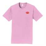 In October We Wear Pink Tee